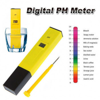 PH Meter