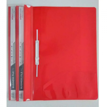 Map Plastik Lubang F4