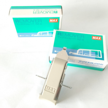 Pencabut Hecter/Staples Max Remover