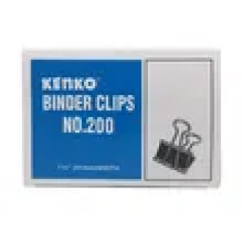 Penjepit Kertas No.200
