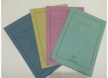 Map Kertas Uk. F4