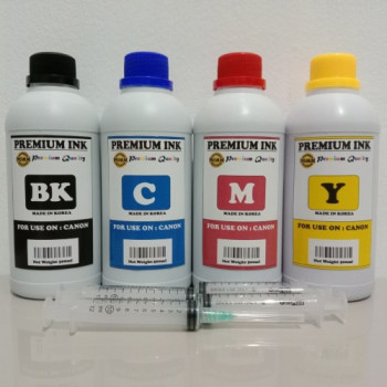REFILL TINTA PRINTER