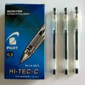 Ballpoint Hi Tech C4