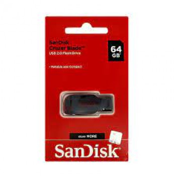 Flashdisk 64 GB