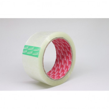 isolasi bening uk 2 inch