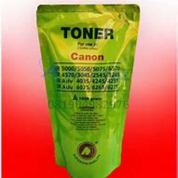 TONER / TINTA MESIN FOTO COPY