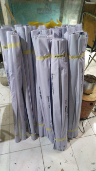 CETAK SPANDUK