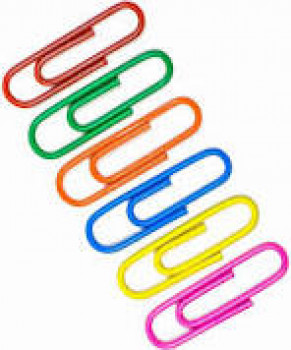 Paper clips