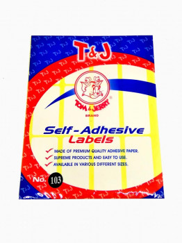 Label Sticker
