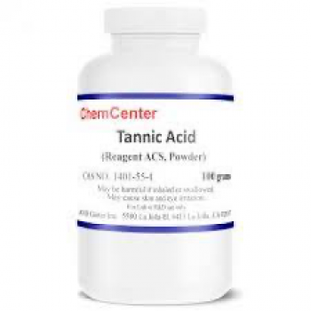Tannid Acid