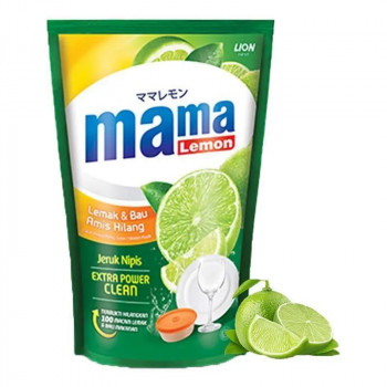 Mama lemon