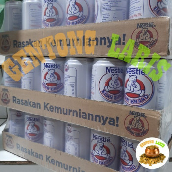 Susu Bear Brand