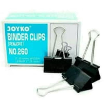 Binder Clip Joyko No 260
