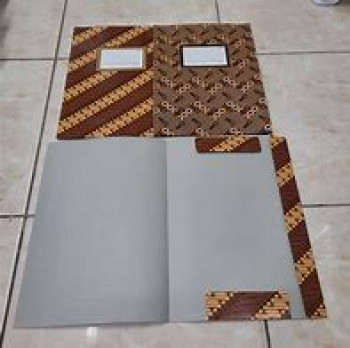 MAP BATIK