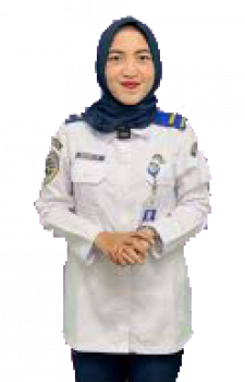 PAKIAN DINAS PERHUBUNGAN