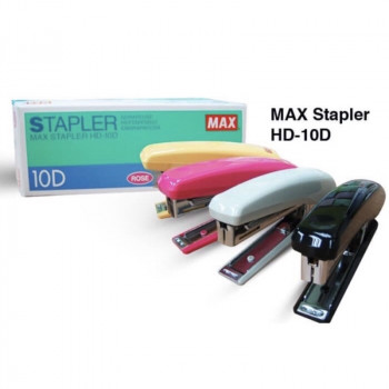 STAPLES HD 10