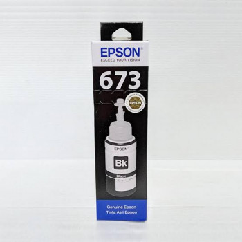 Tinta Epson L800 Black