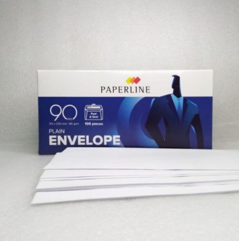 AMPLOP PAPERLINE 90 BESAR