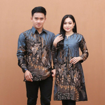Baju Batik