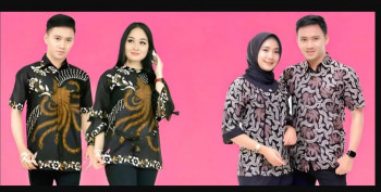 Batik Tradisional