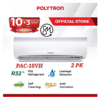 AC POLYTRON 2 PK