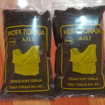 KOPI TORAJA