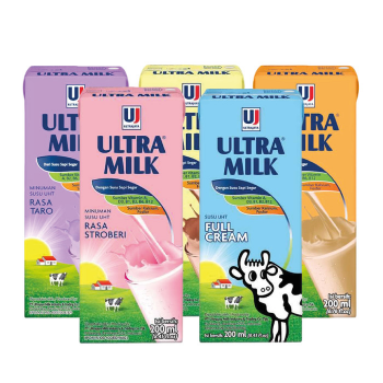 SUSU ULTRA