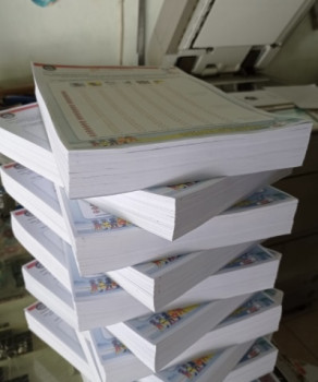Fotocopy/penggandaan dokumen