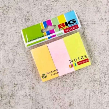 STICK NOTE WARNA #