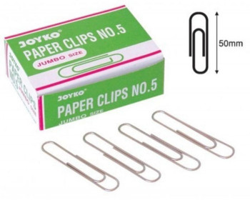 PAPER CLIPS