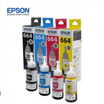 TINTA EPSON WARNA