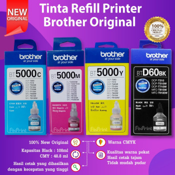 Tinta Printer