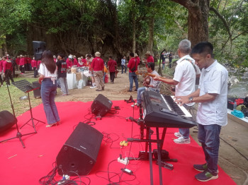 Jasa Penampil Musik