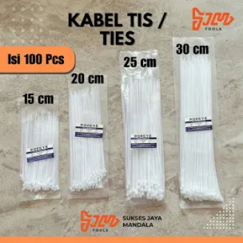 Kabel Ties