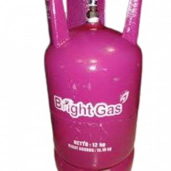 LPG Gas 12 Kg