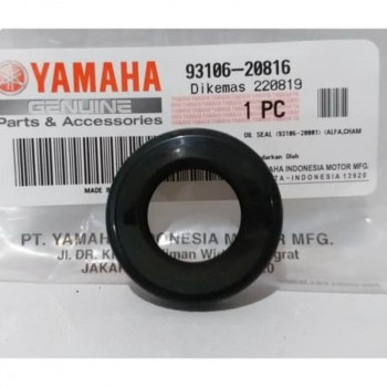 Seal Karet motor yamaha