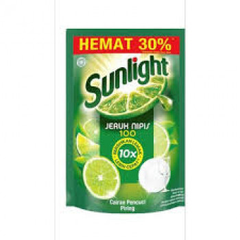 Sabun Cuci Piring 650 ml