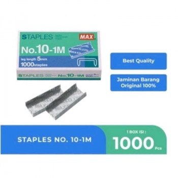 Isi Staples Kecil