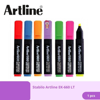 SPIDOL STABILLO