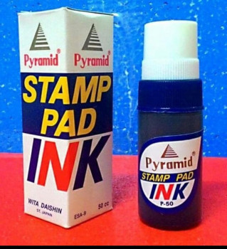 Tinta Stempel