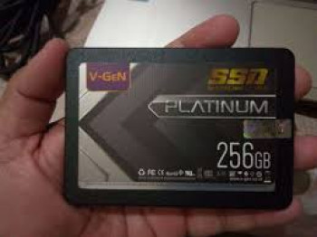 SSD COMPUTER