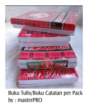 Buku Catatan