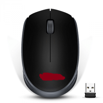 MOUSE LOGITECH M170 WIRELESS