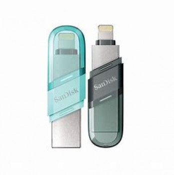 FLASHDISK 64gb SANDISK USB OTG iXPAND IPHONE