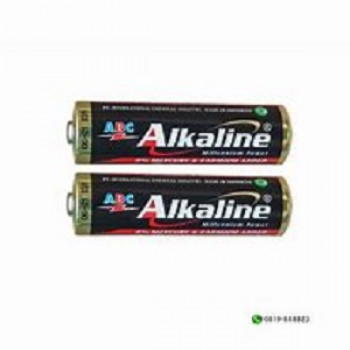 BATERAI AA ALKALINE