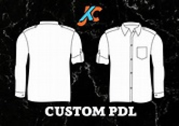 PDL CUSTOM