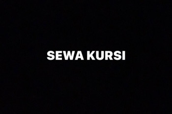 SEWA KURSI