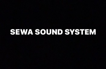 SEWA SOUND SYSTEM