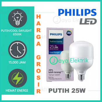 Lampu Led 25 Watt