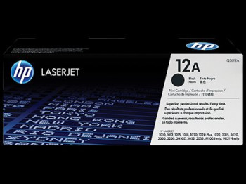 Tinta Printer Laserjet